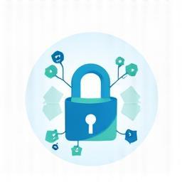 Icon representing single sign-on integration